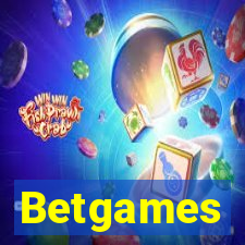 Betgames