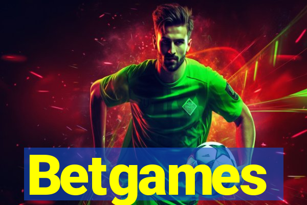 Betgames