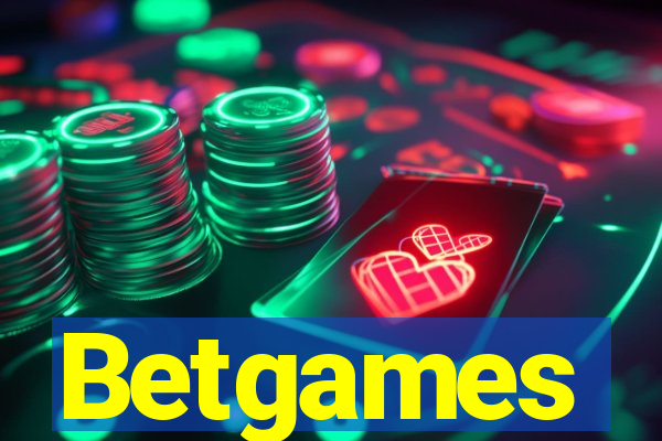 Betgames