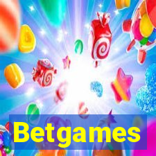 Betgames