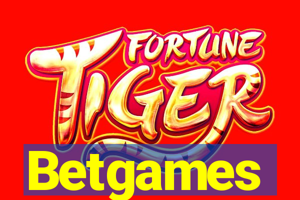 Betgames