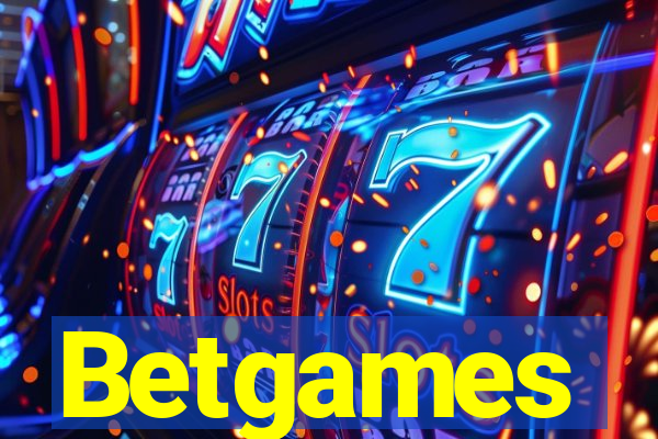 Betgames