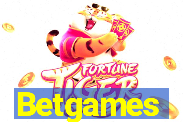 Betgames