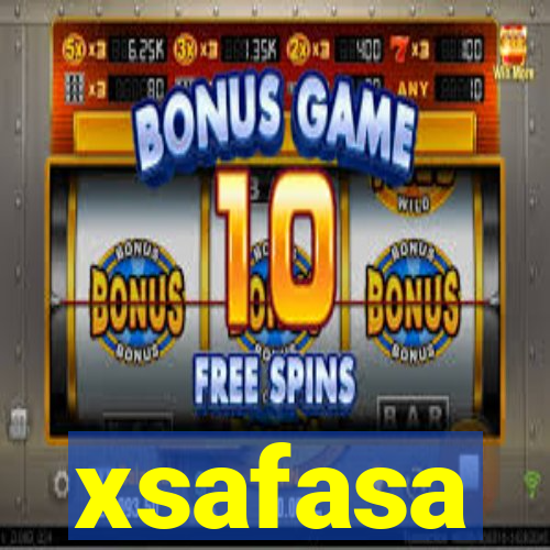 xsafasa