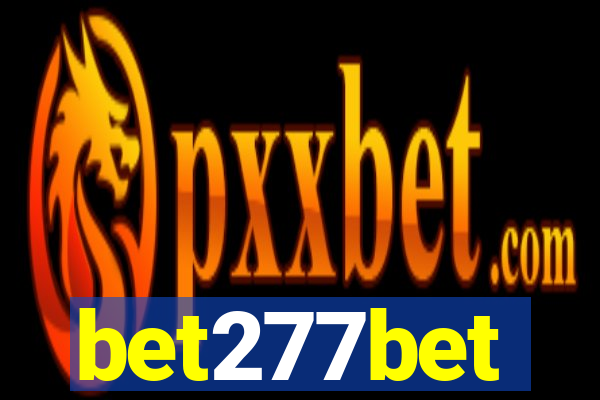 bet277bet