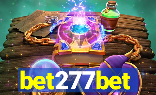 bet277bet