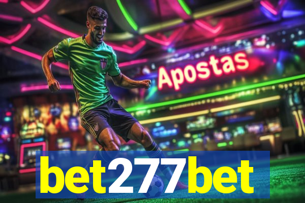 bet277bet