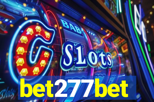 bet277bet