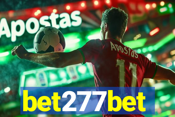 bet277bet