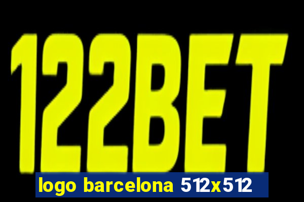 logo barcelona 512x512