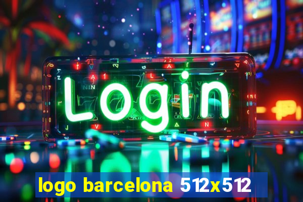 logo barcelona 512x512