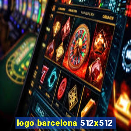 logo barcelona 512x512