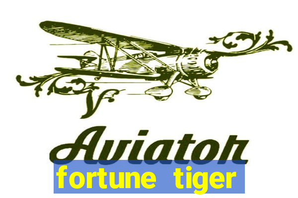 fortune tiger cassino pix