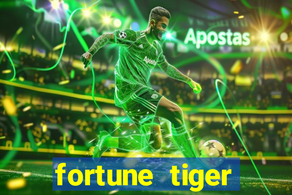 fortune tiger cassino pix