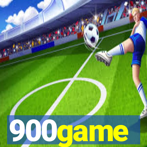 900game