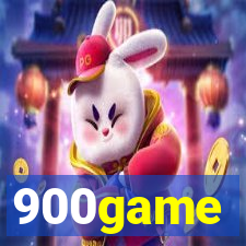 900game