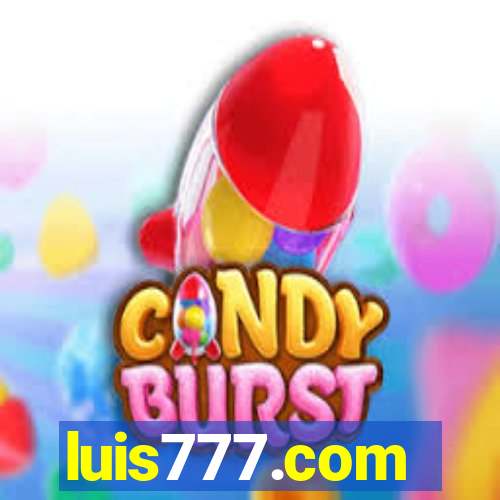 luis777.com