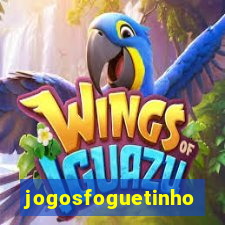 jogosfoguetinho