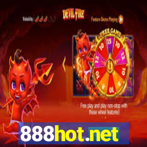 888hot.net