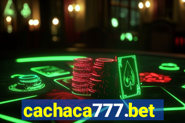 cachaca777.bet