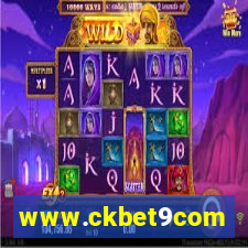 www.ckbet9com