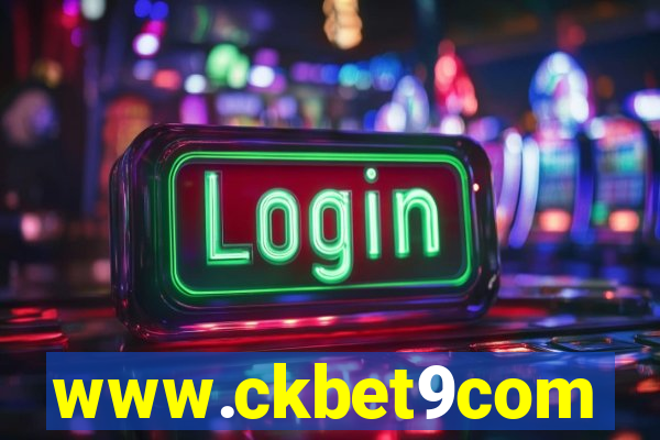 www.ckbet9com