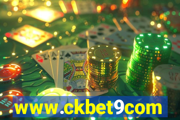 www.ckbet9com