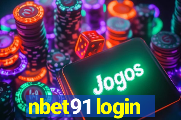 nbet91 login