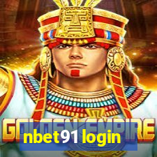 nbet91 login