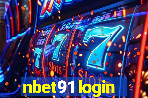 nbet91 login