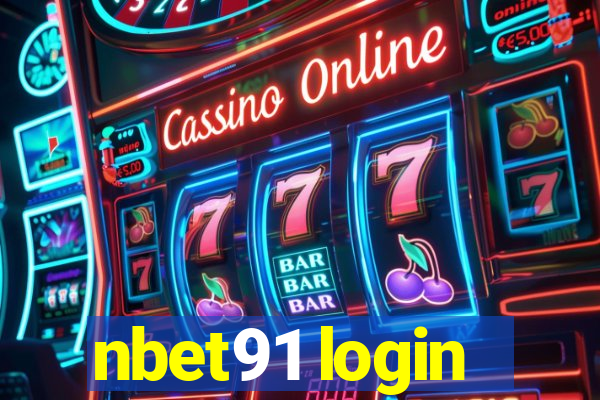 nbet91 login