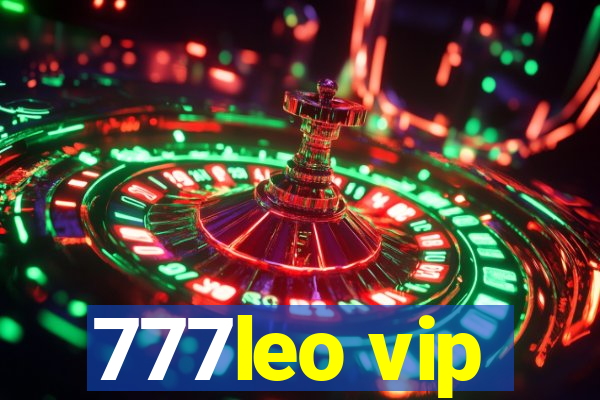 777leo vip