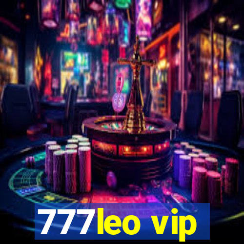 777leo vip