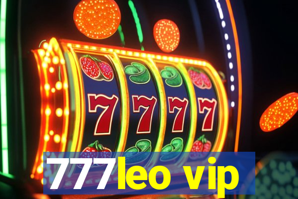 777leo vip