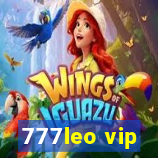 777leo vip