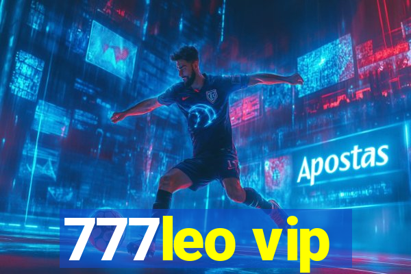 777leo vip