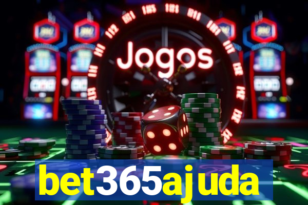 bet365ajuda