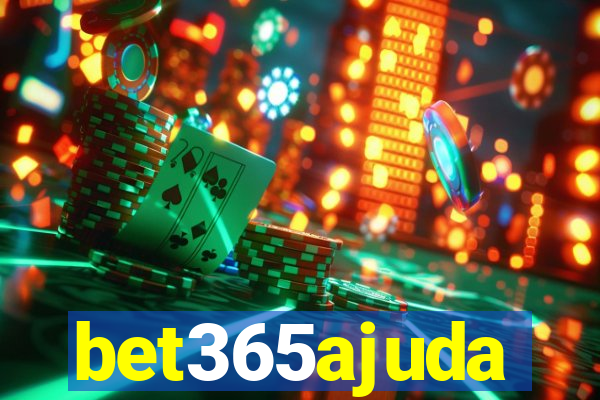 bet365ajuda