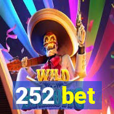 252 bet