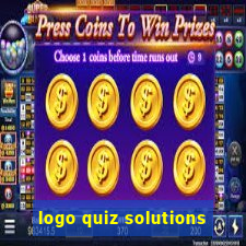 logo quiz solutions