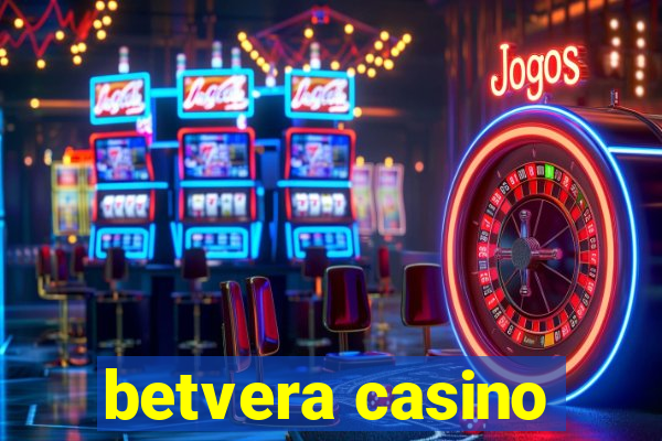 betvera casino