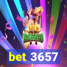 bet 3657