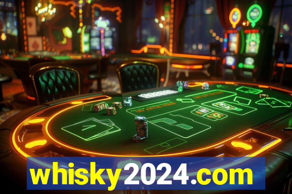 whisky2024.com