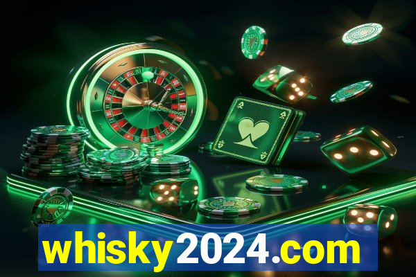 whisky2024.com