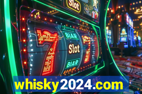 whisky2024.com