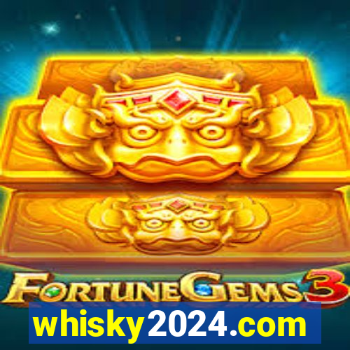 whisky2024.com