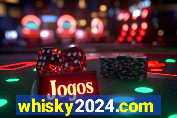 whisky2024.com