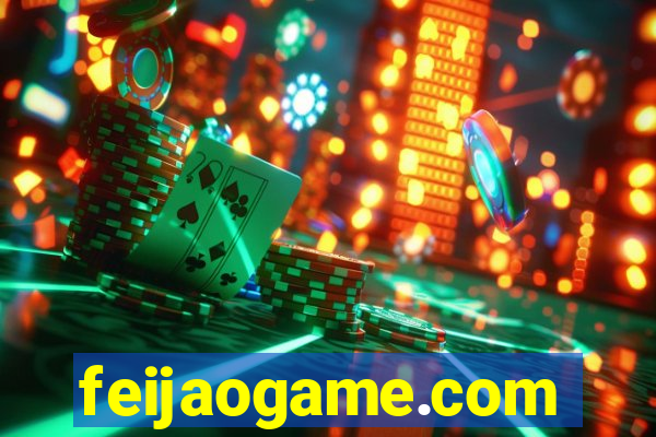 feijaogame.com