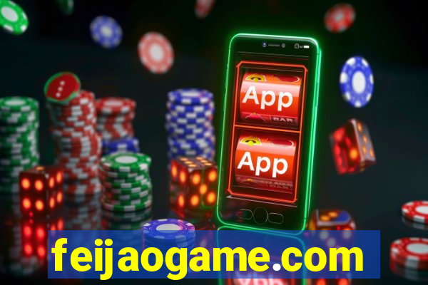 feijaogame.com