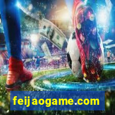 feijaogame.com